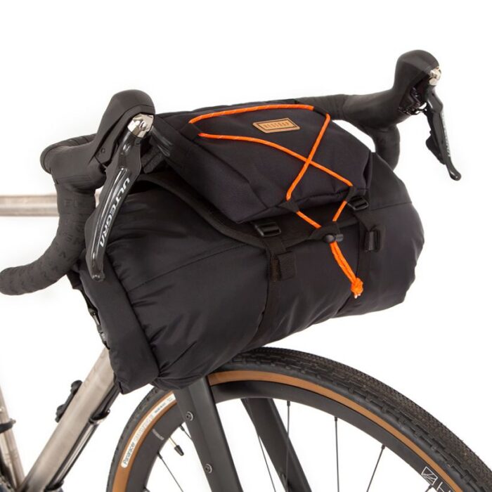 Restrap Bar Bag + Dry Bag + Food Pouch - Afbeelding 2