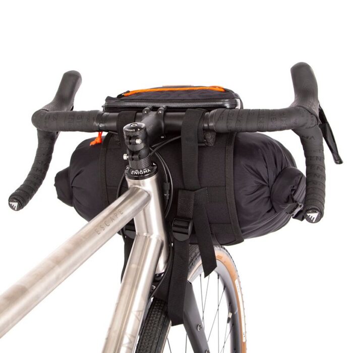 Restrap Bar Bag + Dry Bag + Food Pouch - Afbeelding 3