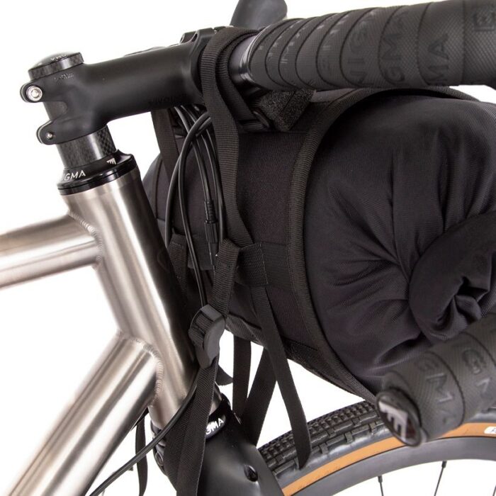 Restrap Bar Bag + Dry Bag + Food Pouch - Afbeelding 5