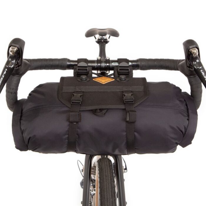 Restrap Bar Bag + Dry Bag + Food Pouch - Afbeelding 6