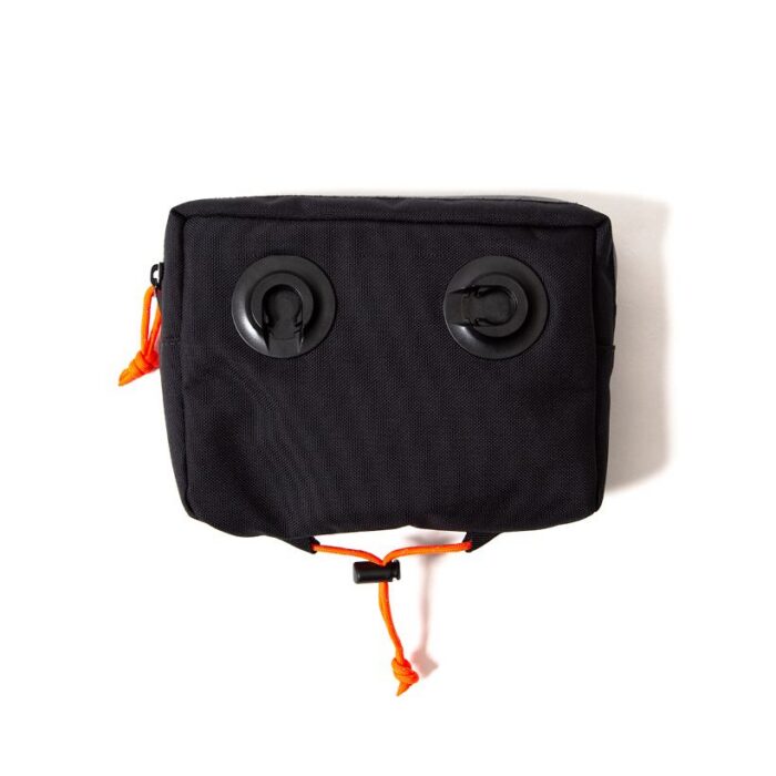 Restrap Bar Bag + Dry Bag + Food Pouch - Afbeelding 8