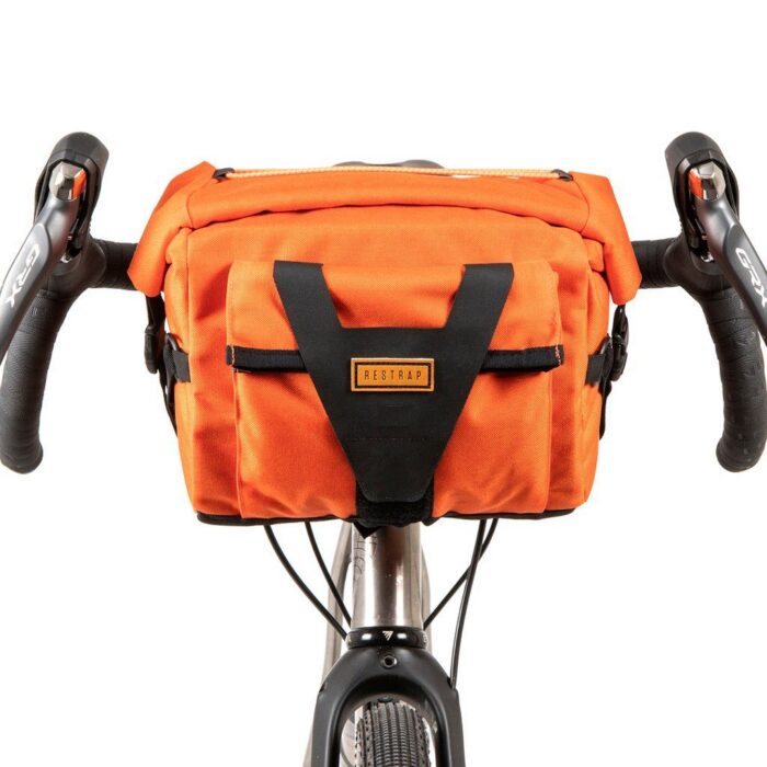 Restrap Bar Pack Orange - Afbeelding 2