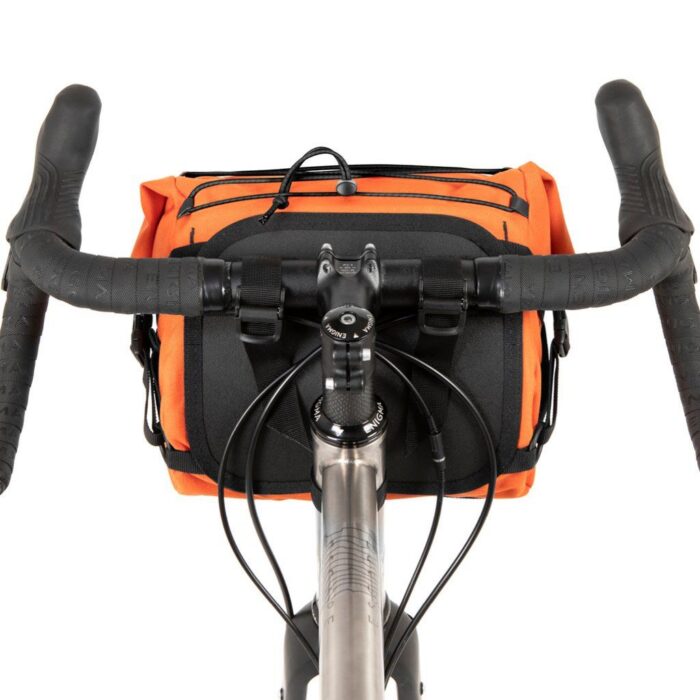 Restrap Bar Pack Orange - Afbeelding 4