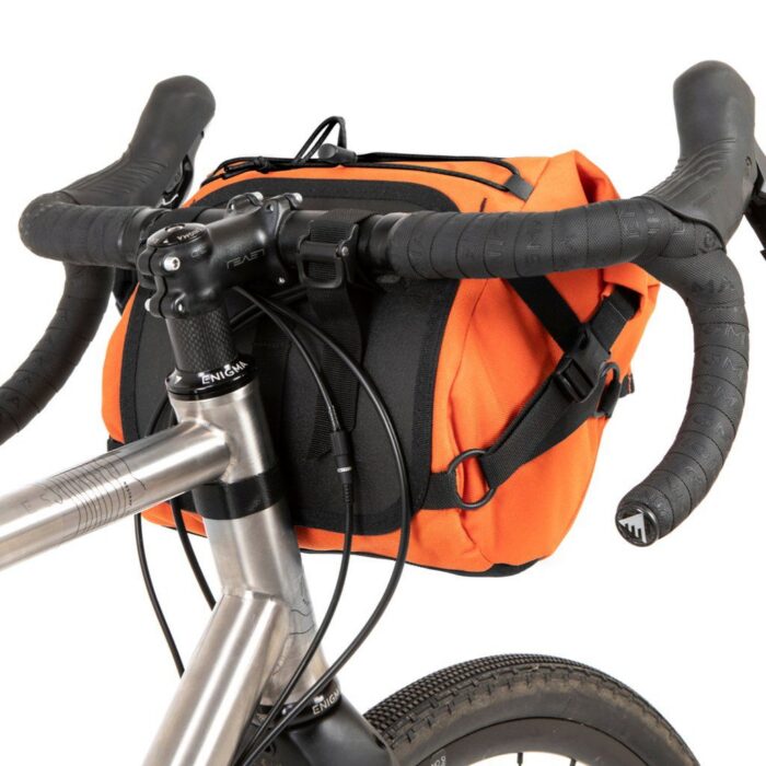 Restrap Bar Pack Orange - Afbeelding 5