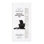 RESTRAP BICYCLE PROTECTION KIT BLACK
