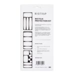 RESTRAP BICYCLE PROTECTION KIT BLACK - Afbeelding 12