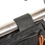 RESTRAP BICYCLE PROTECTION KIT BLACK - Afbeelding 6