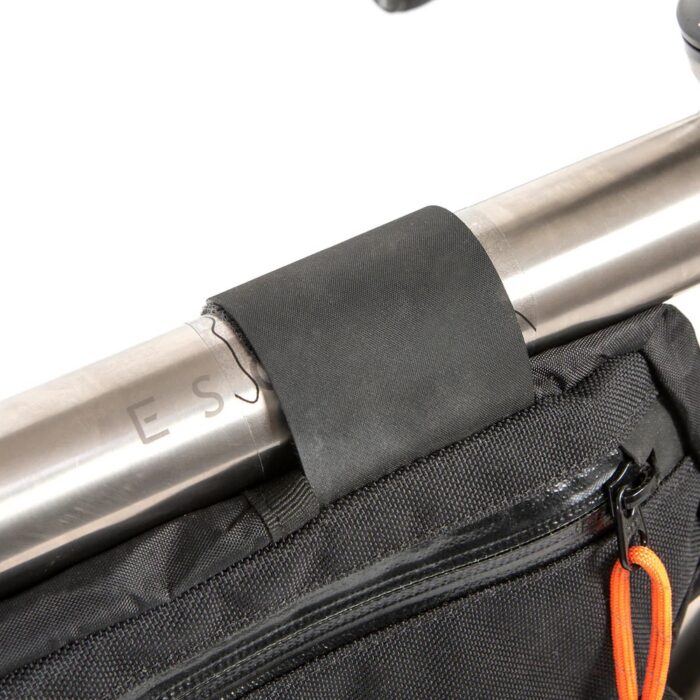 RESTRAP BICYCLE PROTECTION KIT BLACK - Afbeelding 6