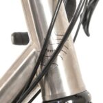 RESTRAP BICYCLE PROTECTION KIT BLACK - Afbeelding 8