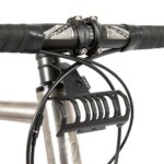 REstrap Bumper Bar
