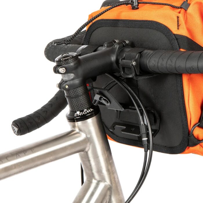 REstrap Bumper Bar - Afbeelding 7