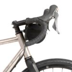 Restrap Canister Bag Zwart - Afbeelding 2