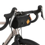 Restrap Canister Bag Zwart - Afbeelding 3