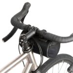 Restrap Canister Bag Zwart - Afbeelding 5