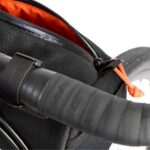 Restrap Canister Bag Zwart - Afbeelding 6