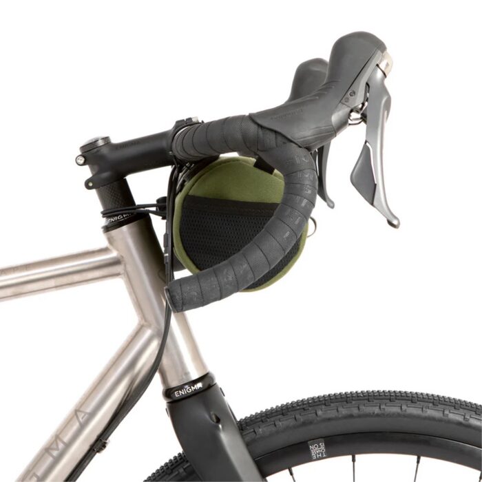 Restrap Canister Bag Olive - Afbeelding 2