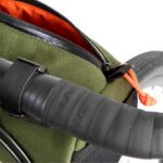 Restrap Canister Bag Olive - Afbeelding 6