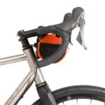 Restrap Canister Bag Orange - Afbeelding 2