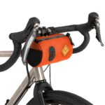 Restrap Canister Bag Orange - Afbeelding 3