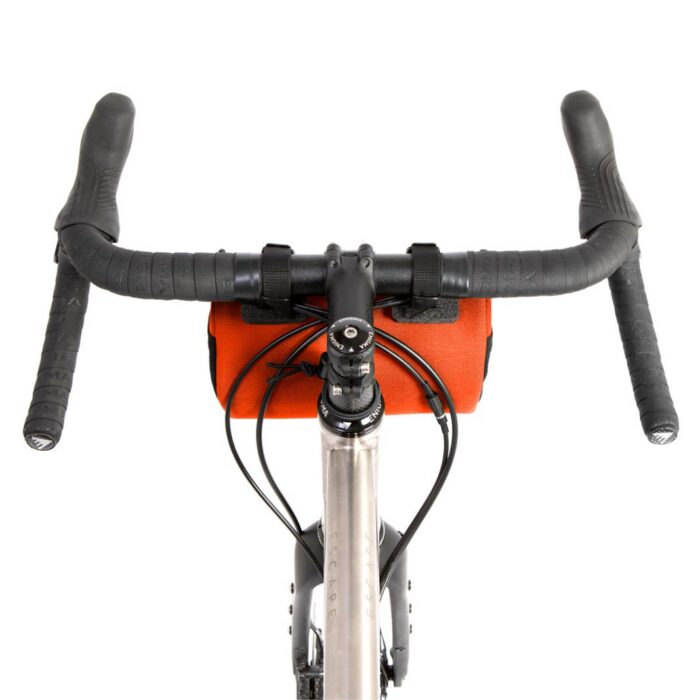 Restrap Canister Bag Orange - Afbeelding 4