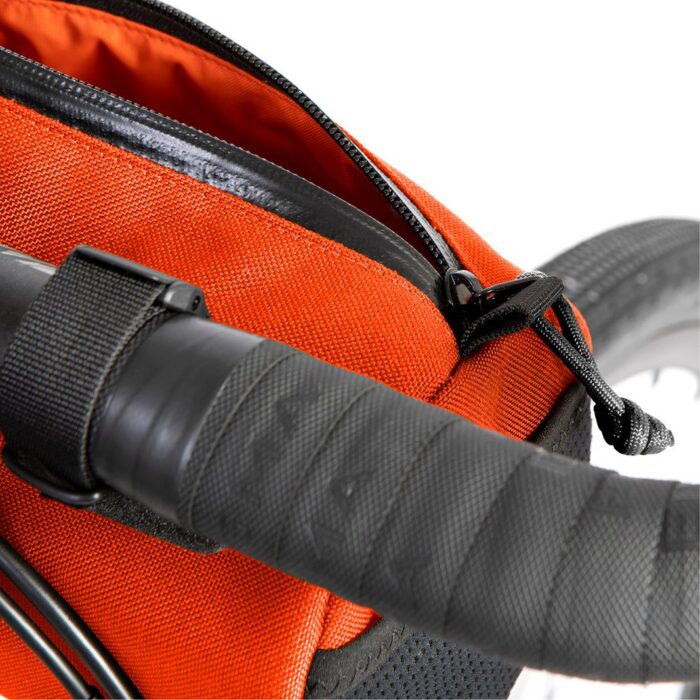 Restrap Canister Bag Orange - Afbeelding 6
