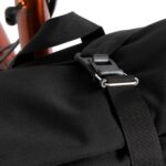 Restrap Brompton City Loader Black - Afbeelding 6