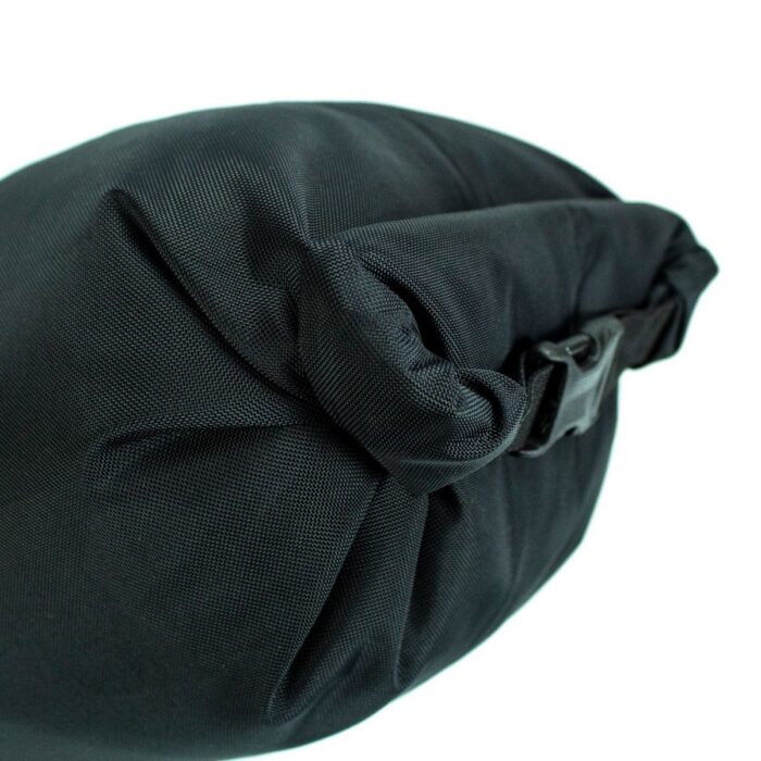 Restrap Dry Bag 14L Black - Afbeelding 5