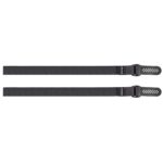 Restrap Fast Straps 25Cm Black