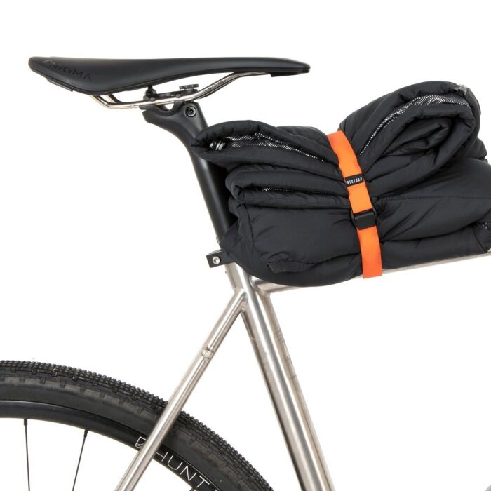 Restrap Fast Straps Mix Pack Orange - Afbeelding 3