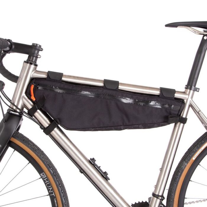 Restrap Framebag Large - Afbeelding 2
