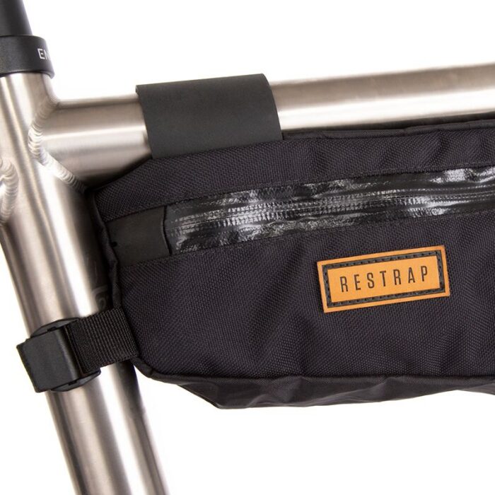 Restrap Framebag Large - Afbeelding 3
