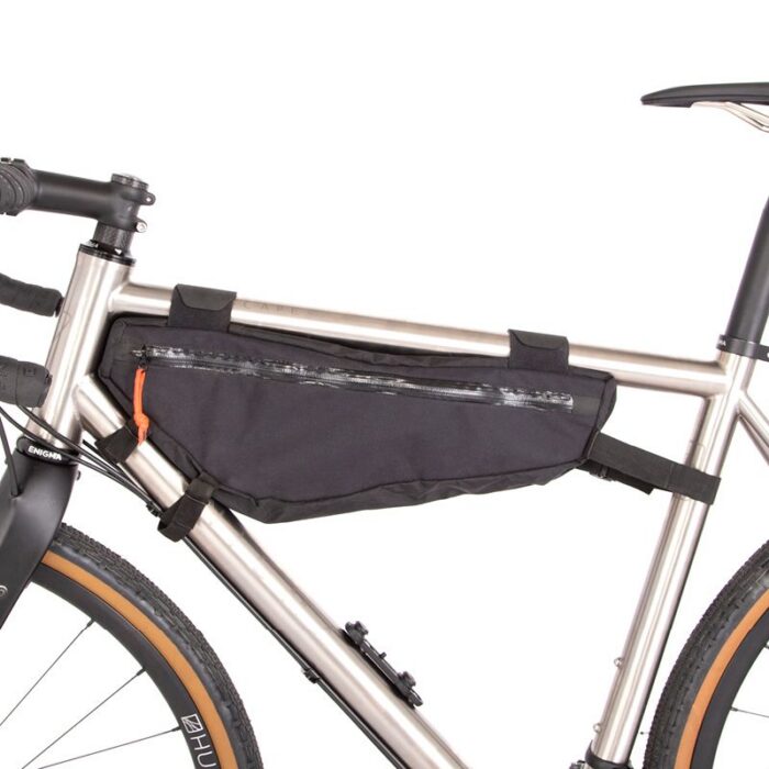 Restrap Framebag Medium - Afbeelding 2