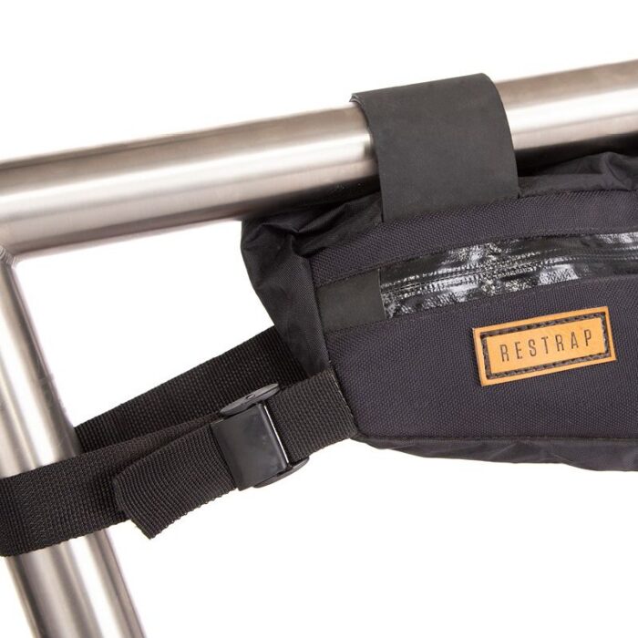 Restrap Framebag Medium - Afbeelding 3