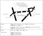 Restrap Framebag Medium - Afbeelding 5
