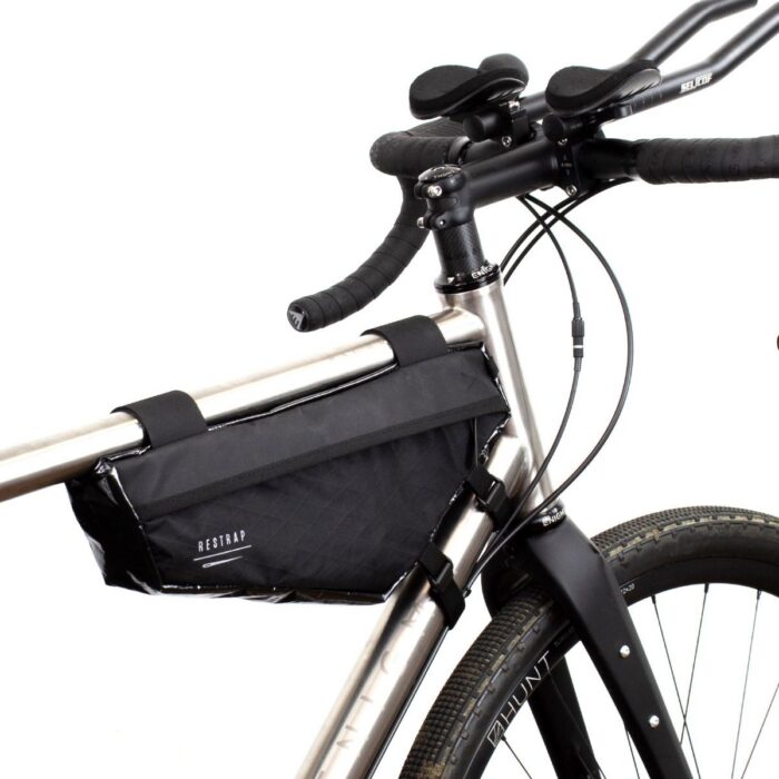 Restrap Race Framebag - Afbeelding 2