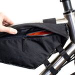 Restrap Race Framebag - Afbeelding 3