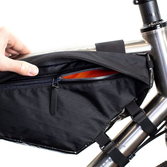 Restrap Race Framebag - Afbeelding 3