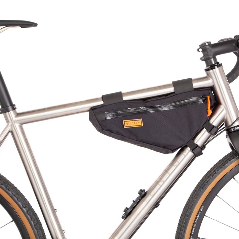 product-restrap-framebag-small-black-1.jpeg Restrap Framebag Small - Afbeelding 1