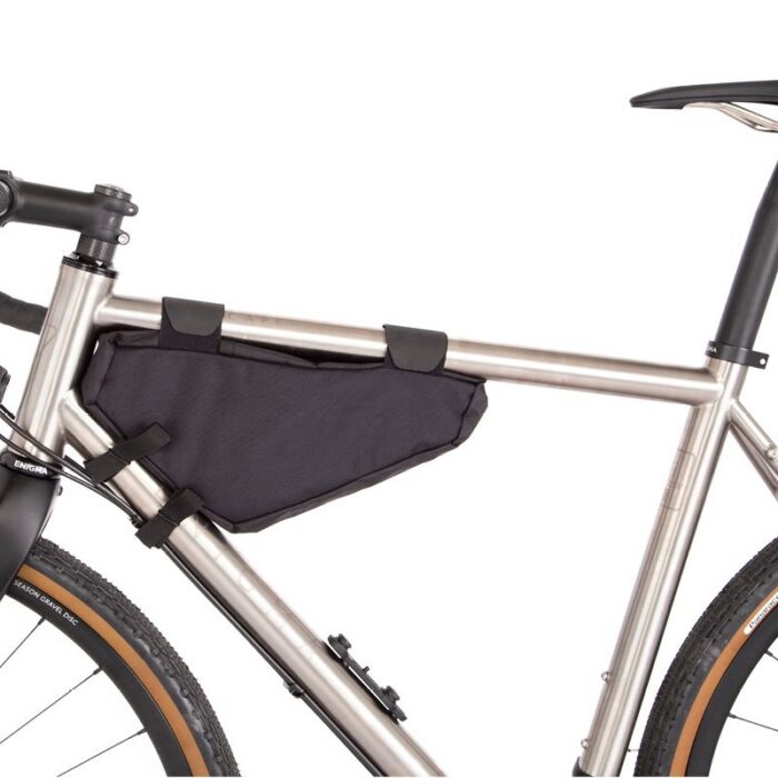 Restrap Framebag Small - Afbeelding 2
