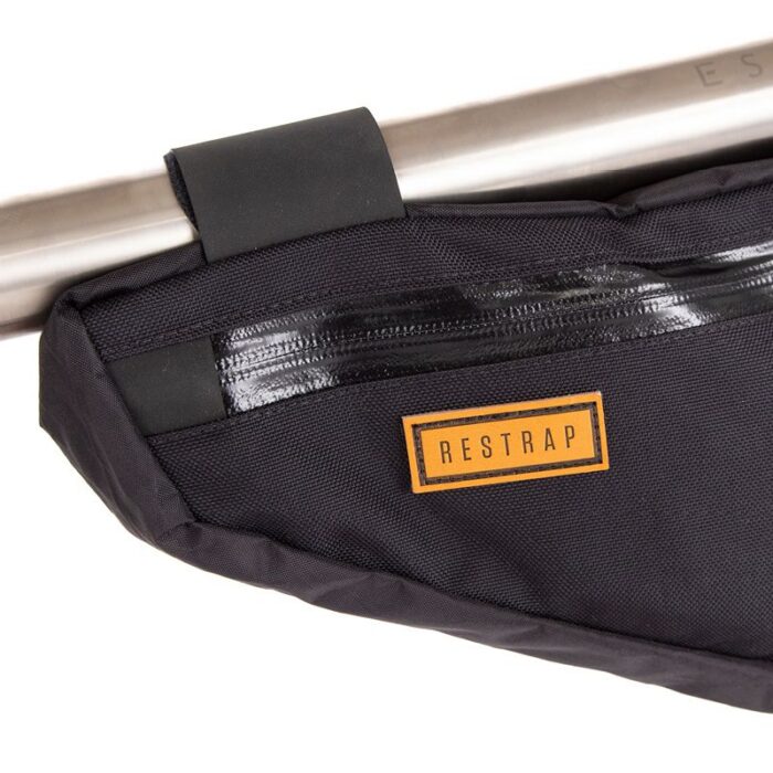 Restrap Framebag Small - Afbeelding 3