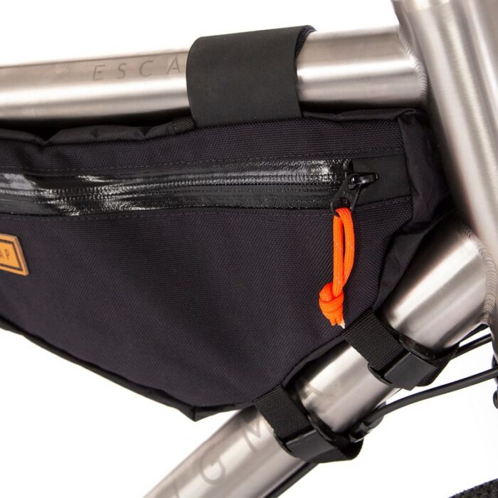 Restrap Framebag Small - Afbeelding 4