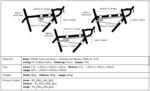 Restrap Framebag Small - Afbeelding 5