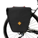 Restrap Pannier 22 Litre Black
