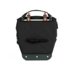 Restrap Pannier 22 Litre Black - Afbeelding 5