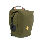Restrap Pannier 22 Litre Olive - Afbeelding 2