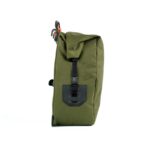 Restrap Pannier 22 Litre Olive - Afbeelding 3