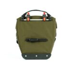 Restrap Pannier 22 Litre Olive - Afbeelding 5