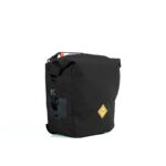 Restrap Pannier 13 Litre Black - Afbeelding 2