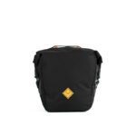 Restrap Pannier 13 Litre Black - Afbeelding 3