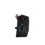 Restrap Pannier 13 Litre Black - Afbeelding 4